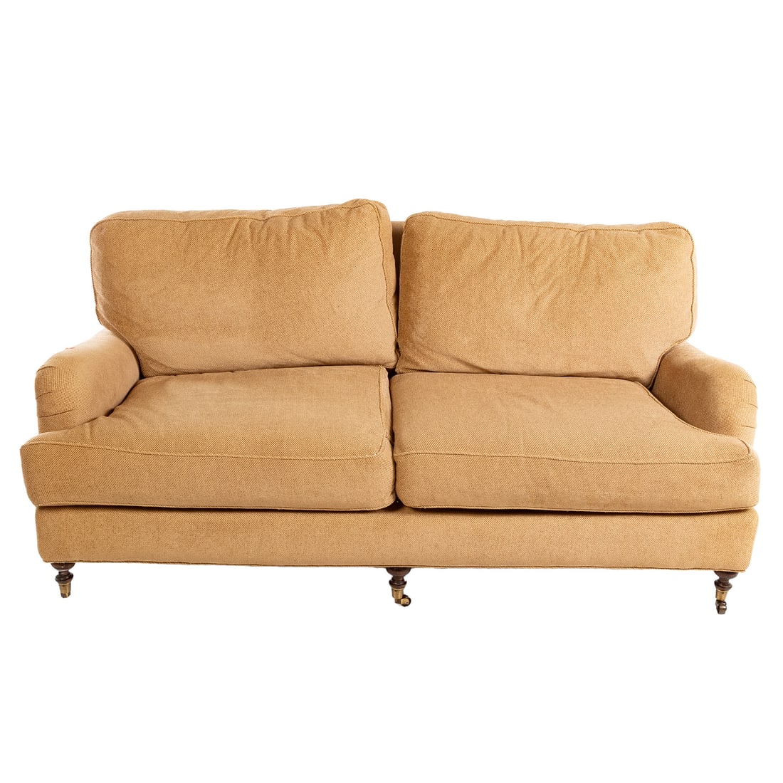 Lee Industries Contemporary Upholstered Sofa (1 of 4)