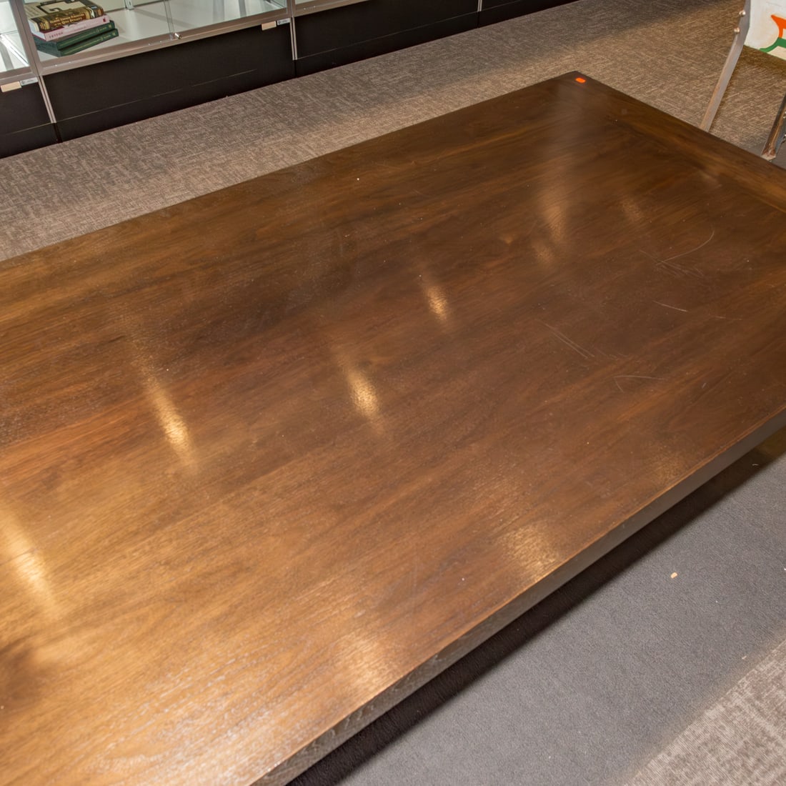 Edward Ferrell /Lewis Mittman Dining Table Set - 10
