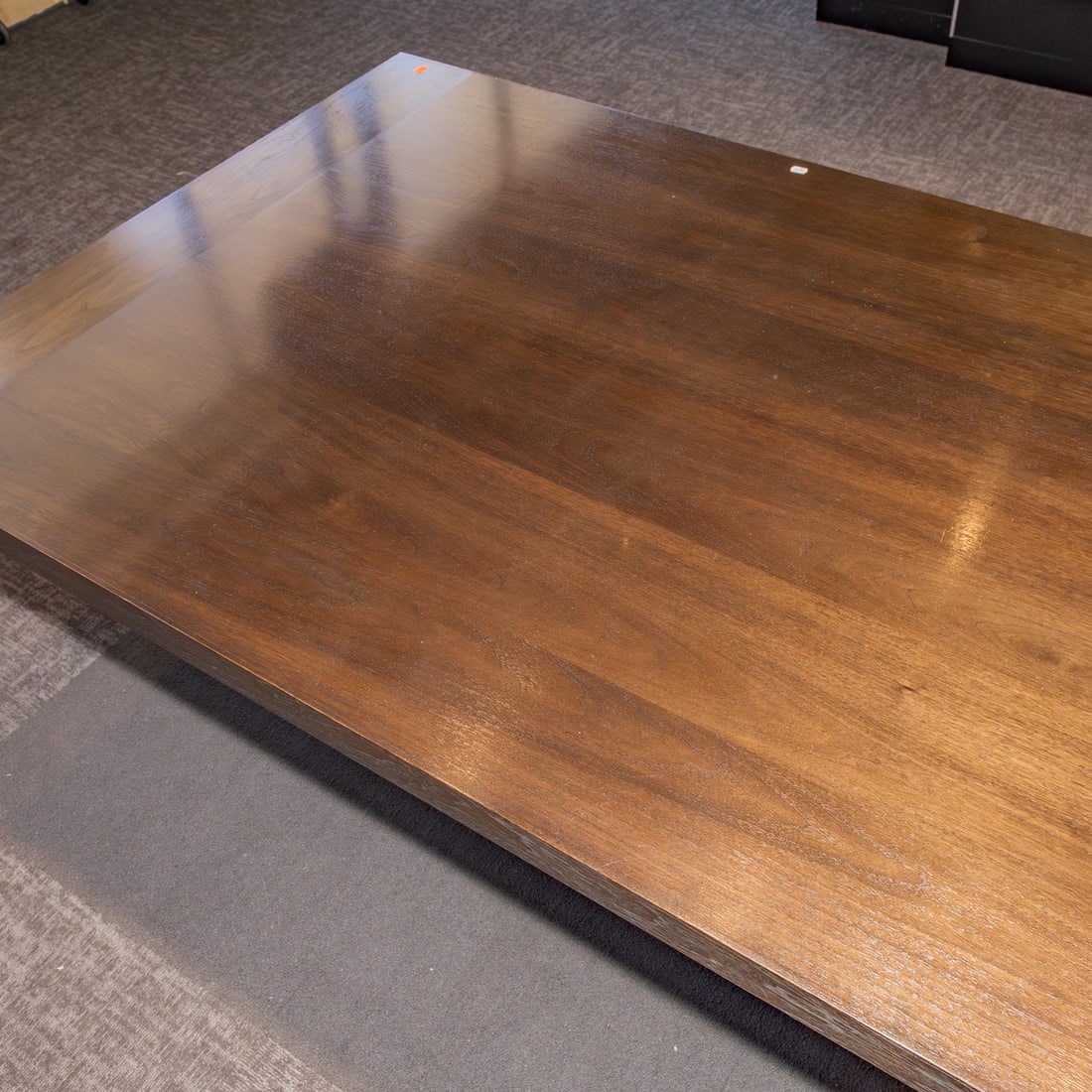 Edward Ferrell /Lewis Mittman Dining Table Set - 9