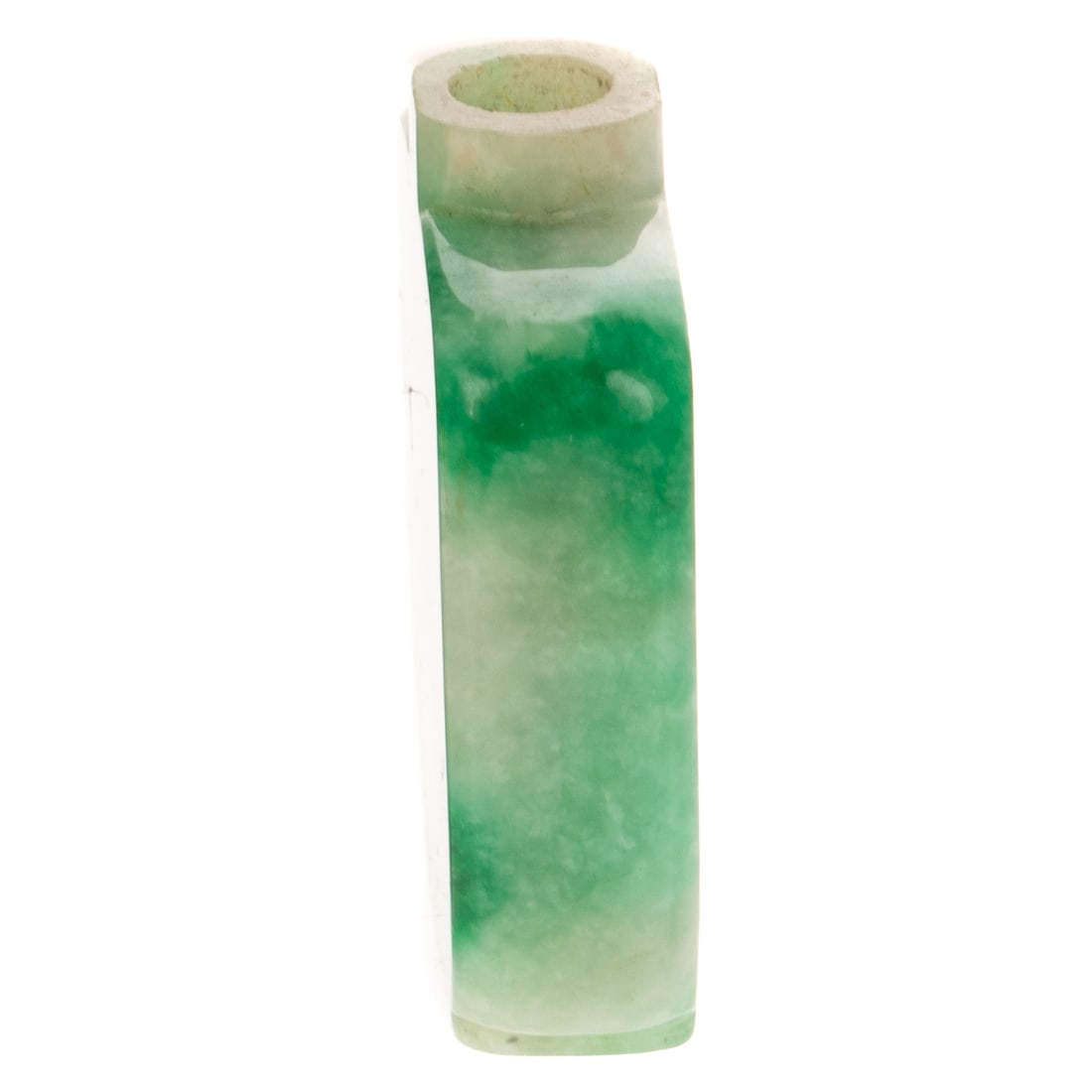Two Jade Snuff Bottles - 3