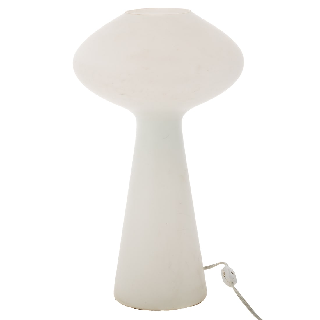 A Lisa Johansson-Pape Mushroom Table Lamp (1 of 3)