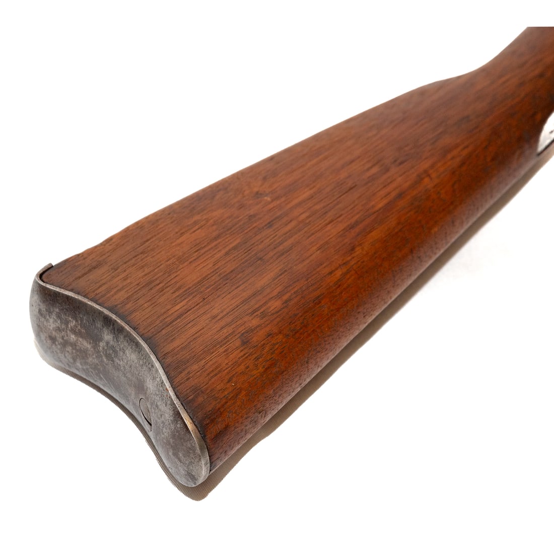 A U.S. Model 1861 Rifle, Roberts Conversion - 4