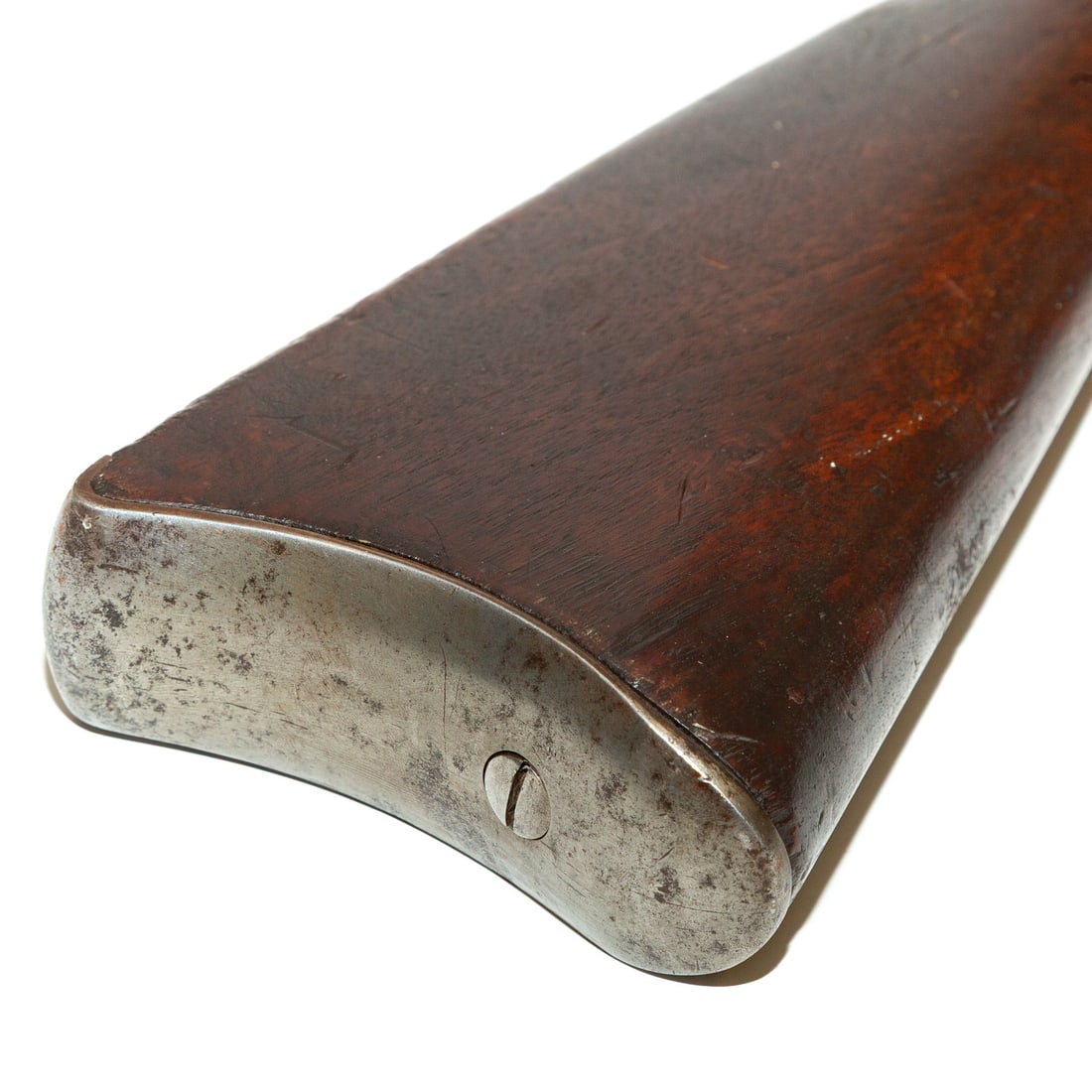 A Springfield Needham Conversion Rifle - 7