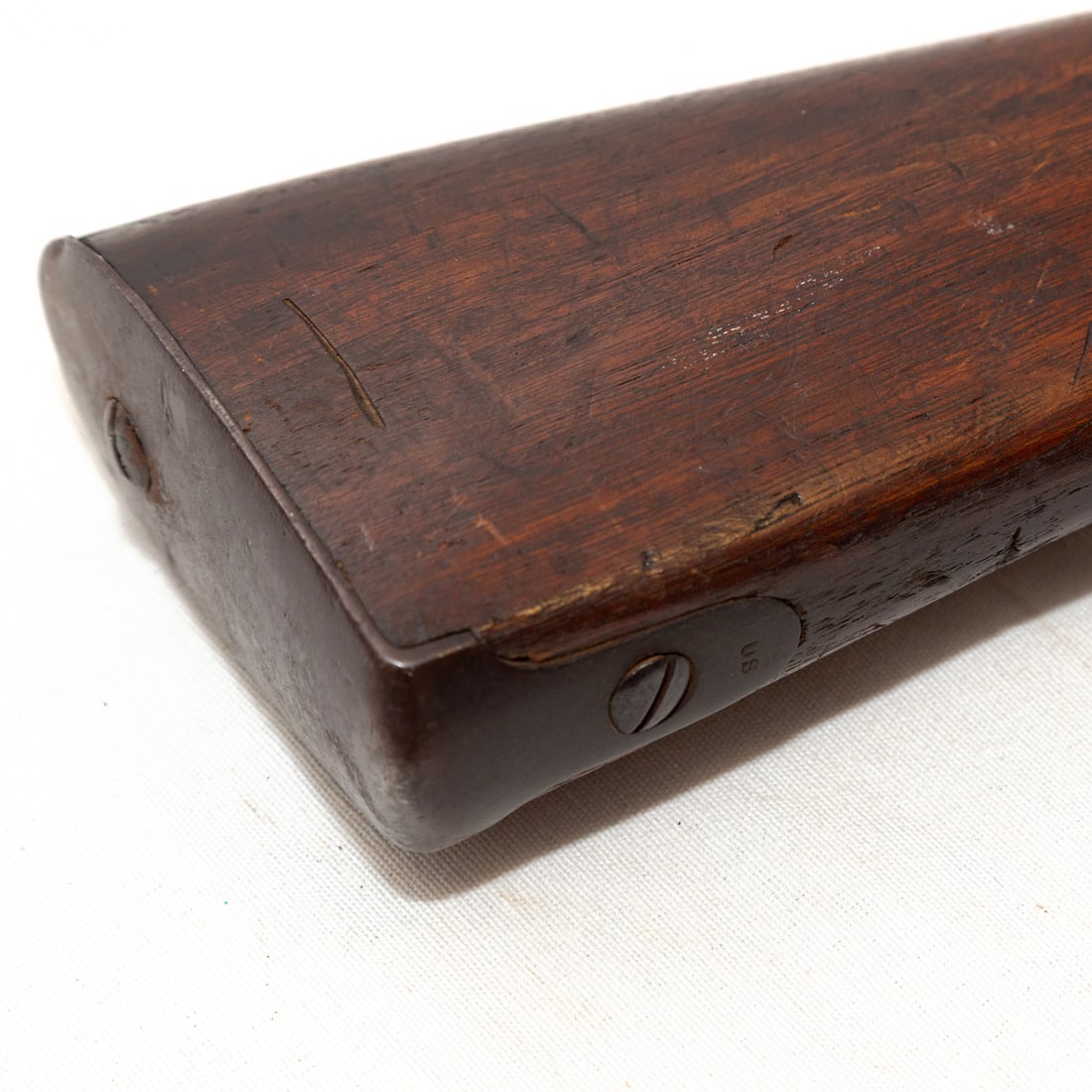 A Deringer Model 1817 Common Rifle - 5