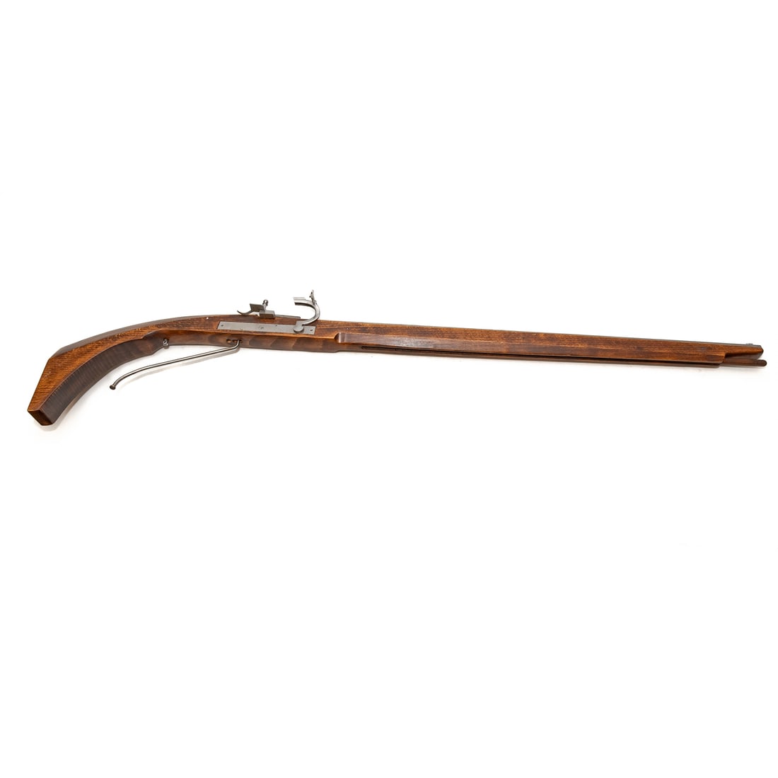 A Reproduction Matchlock Musket (1 of 4)