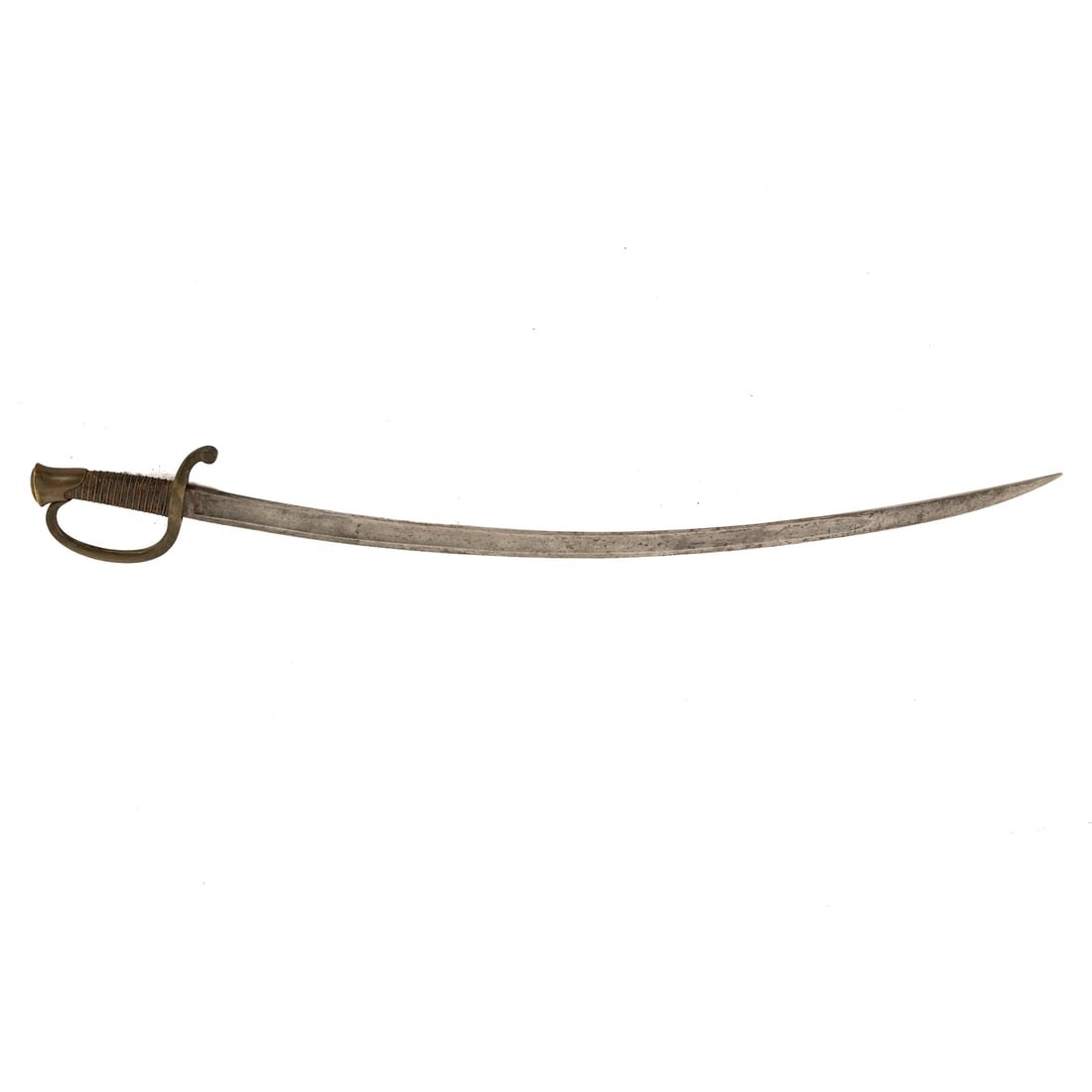 A Light Artillery Sword - 2