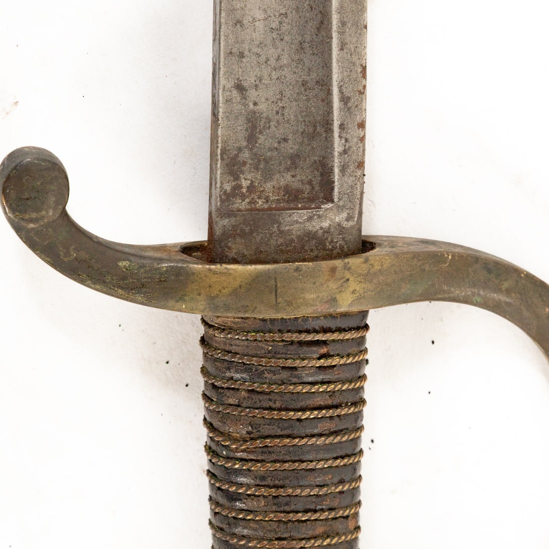 A Light Artillery Sword - 3