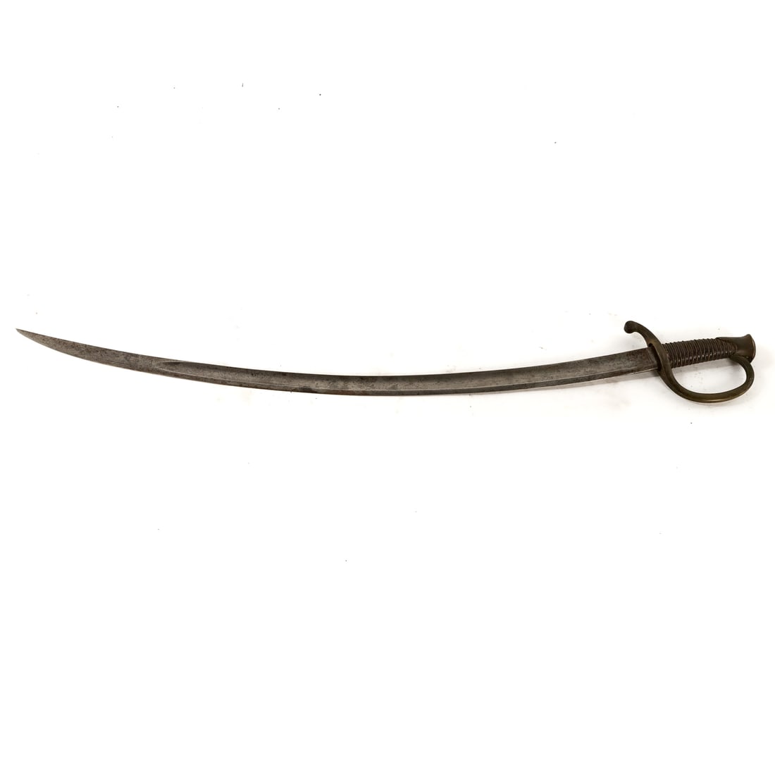 A Light Artillery Sword - 4