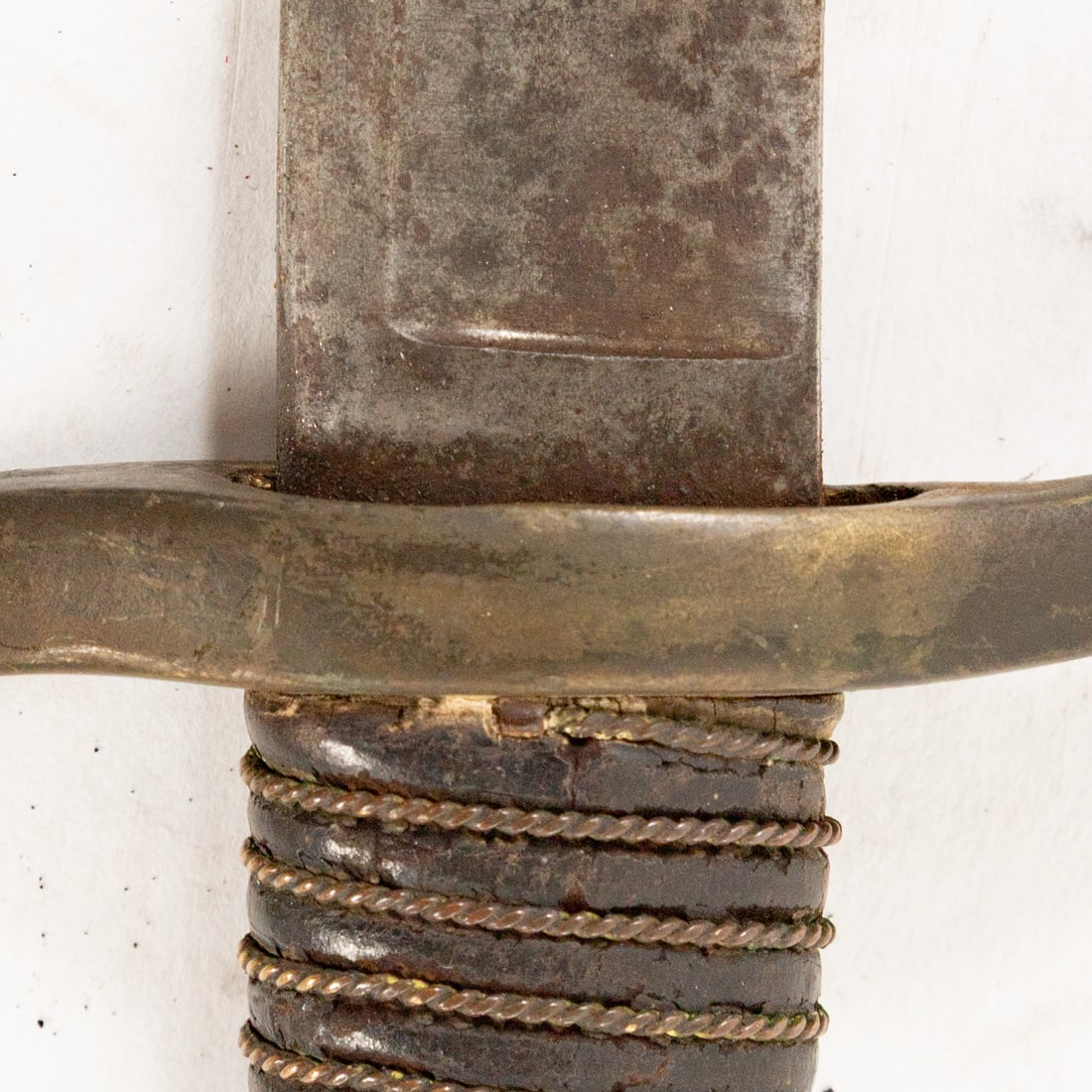 A Light Artillery Sword - 5