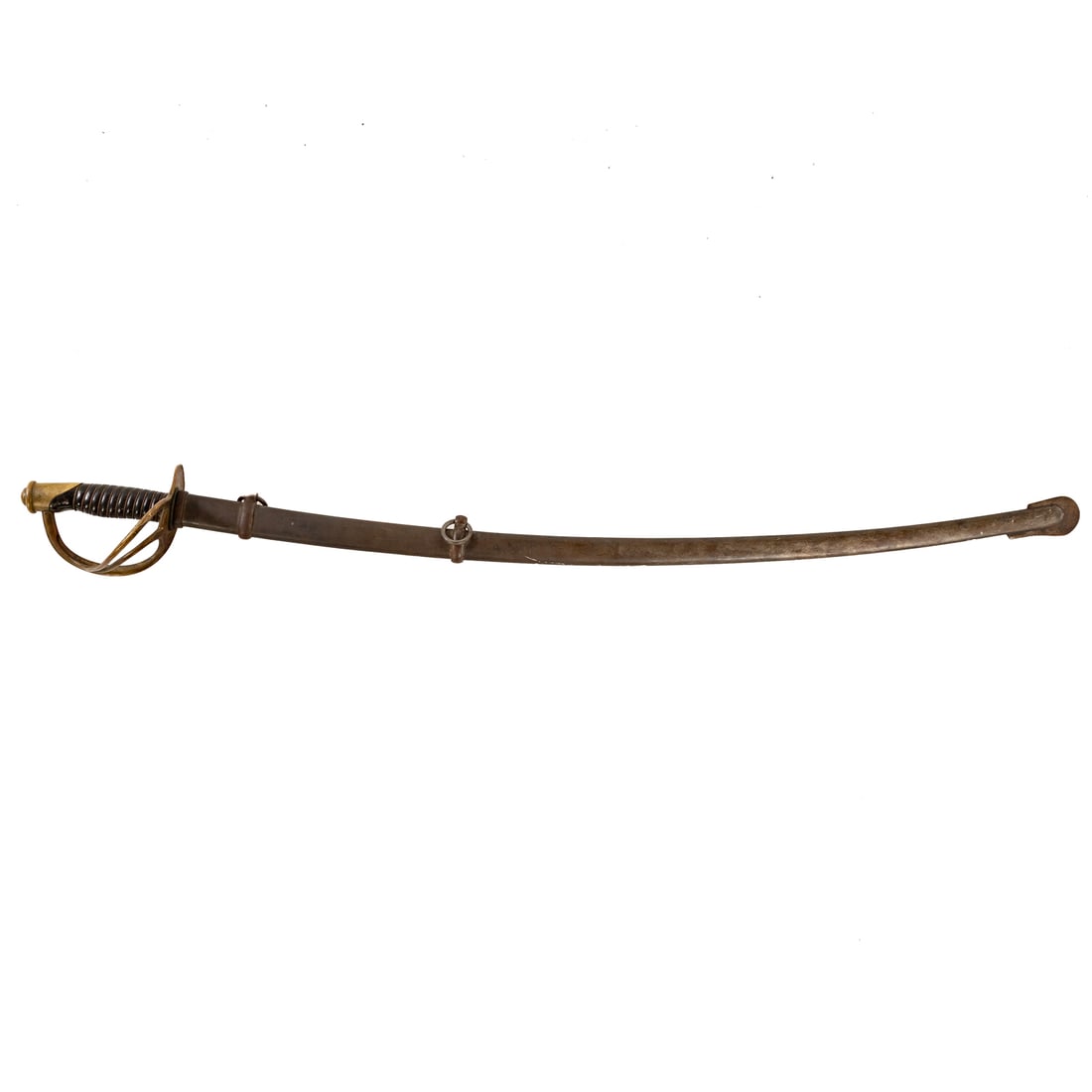 A Mansfield & Lamb Forestdale Cavalry Sword (1 of 5)