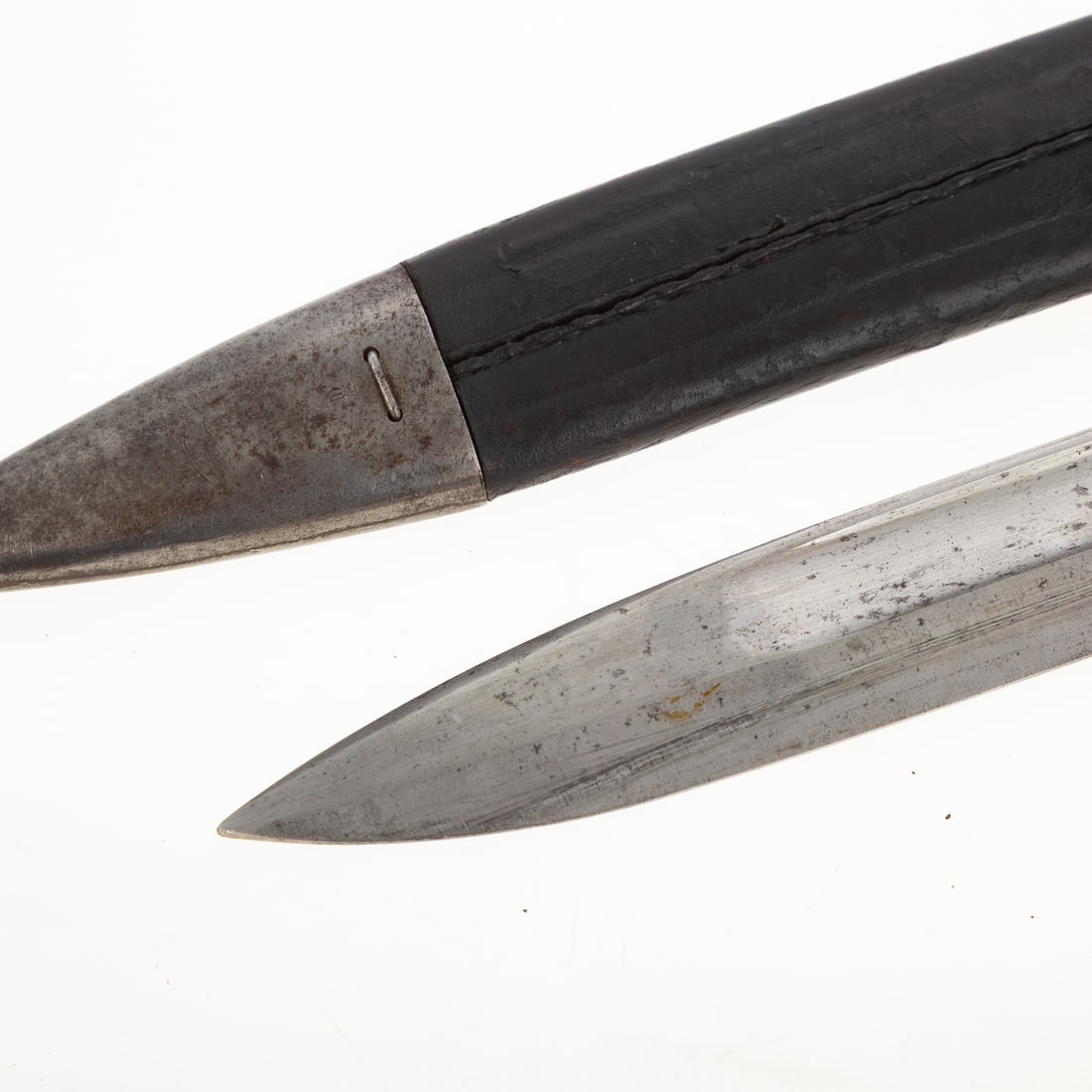 A German Bayonet - 2