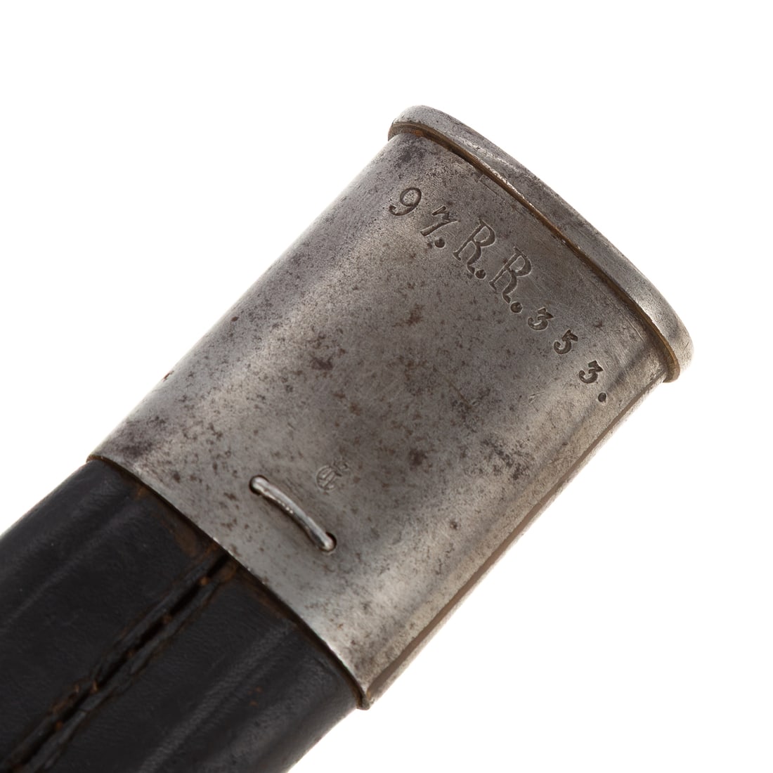 A German Bayonet - 3