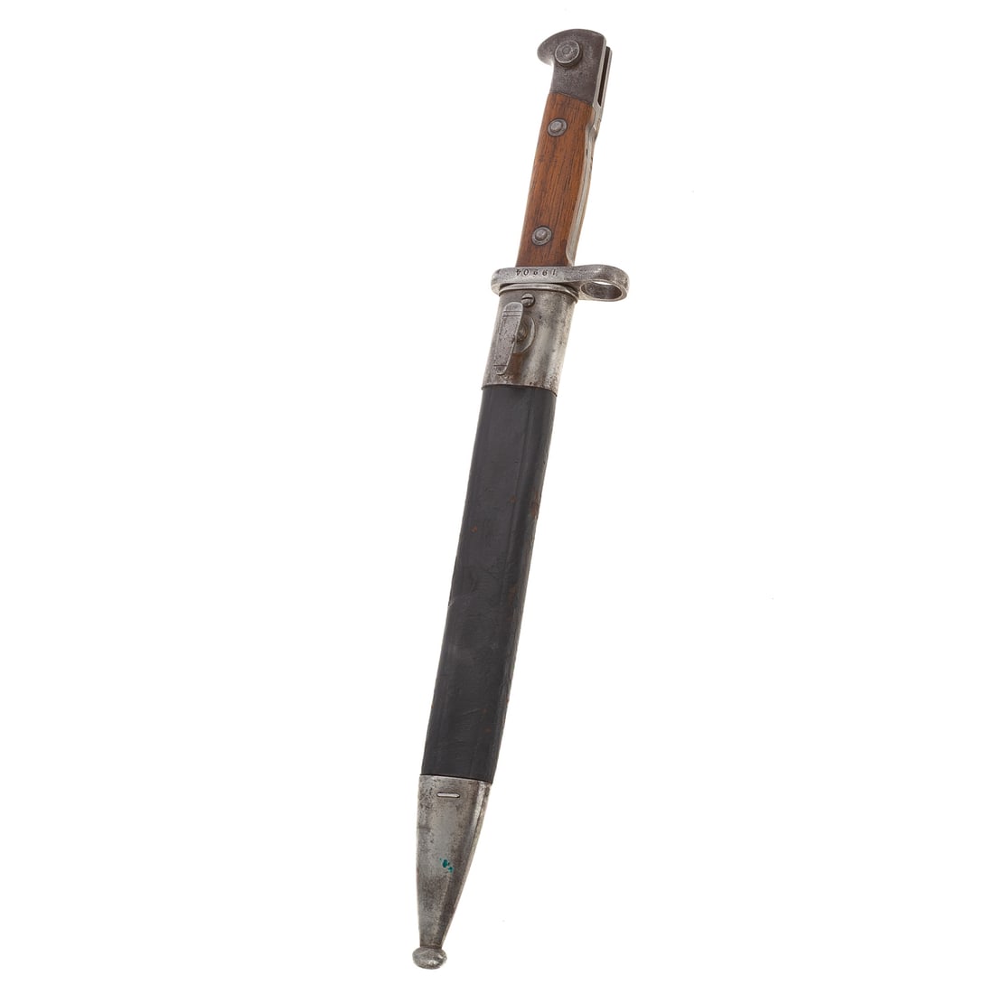 A German Bayonet - 6