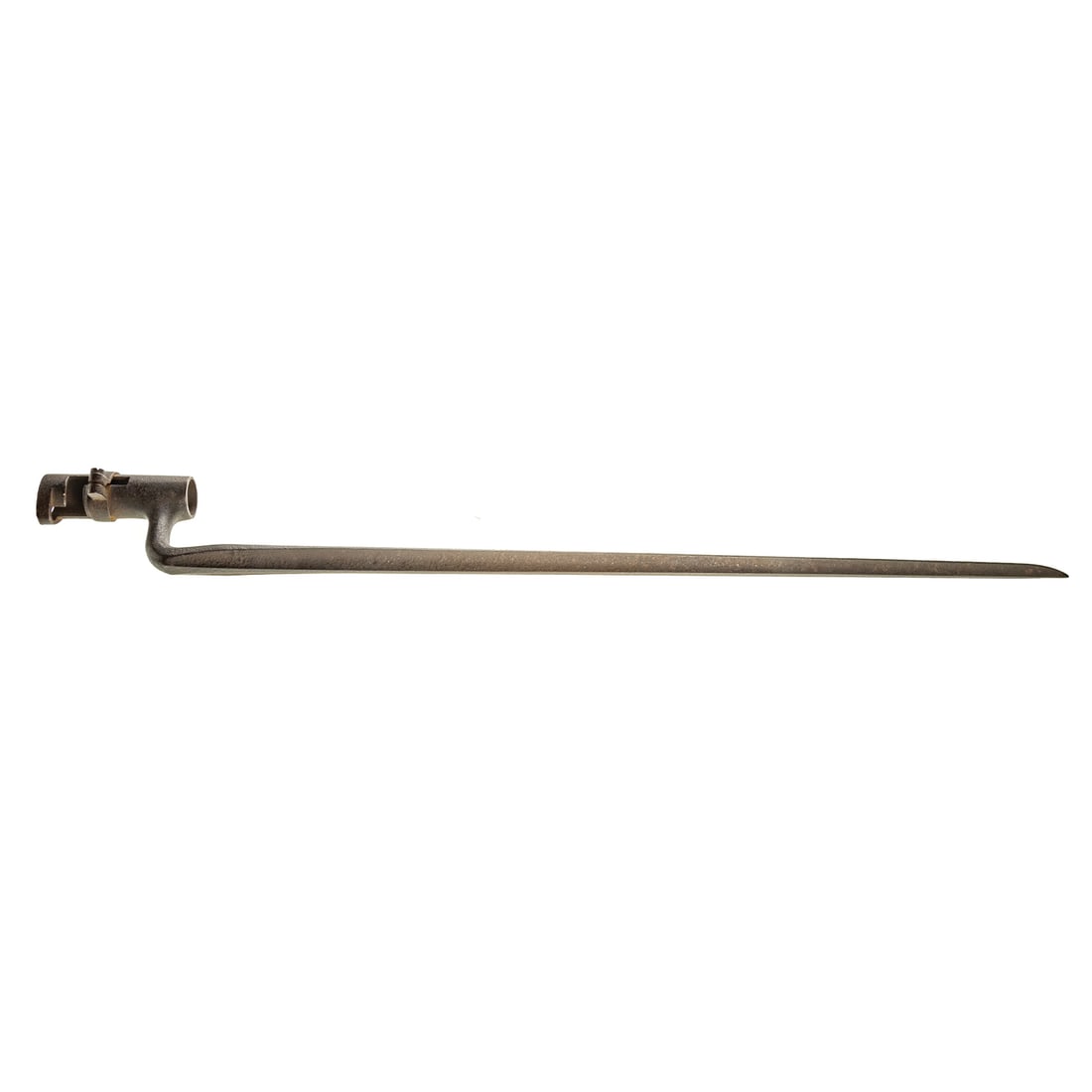 A U.S. Regulation Stick Bayonet (1 of 3)