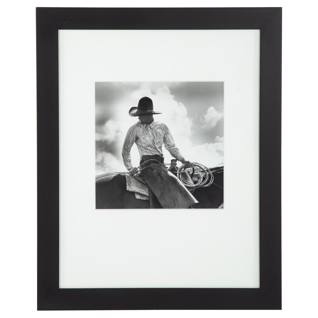 Adam Jahiel. "Wahoo Bill IL Ranch, NV," photograph (1 of 4)