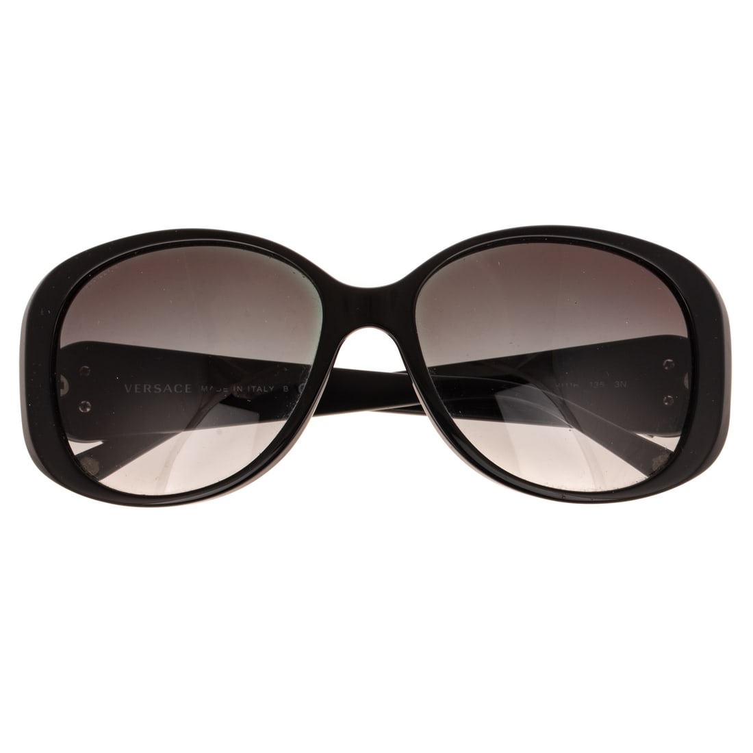 A Pair of Versace Tinted Sunglasses (1 of 6)