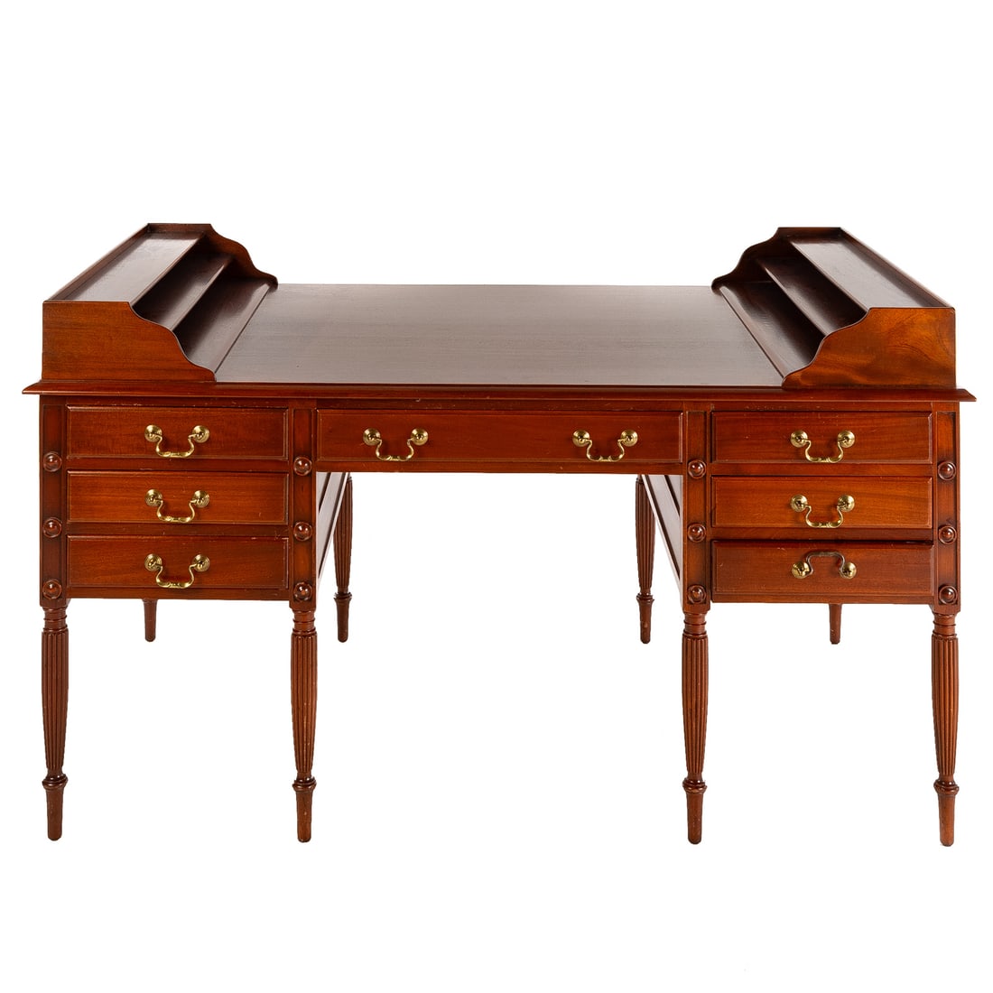 Kittinger George Washington Executive Desk (1 of 5)