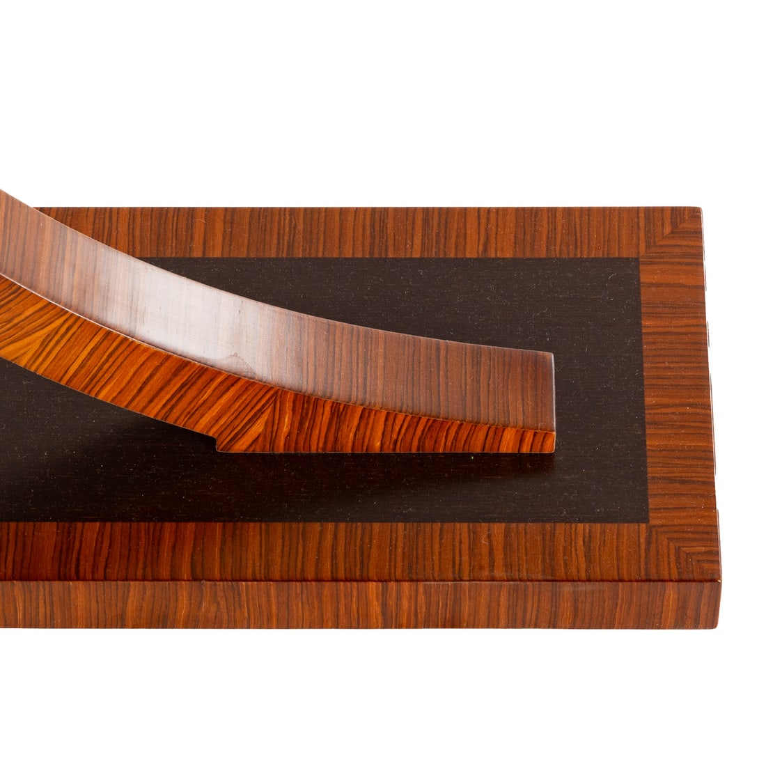 Keith Fritz "Rye 2" Custom Console Table - 2