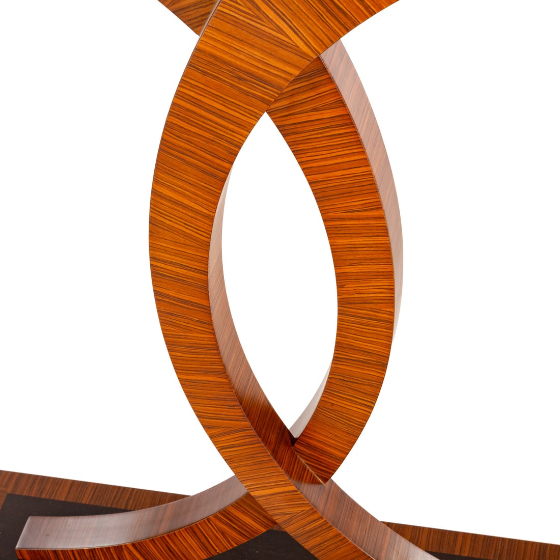 Keith Fritz "Rye 2" Custom Console Table - 3