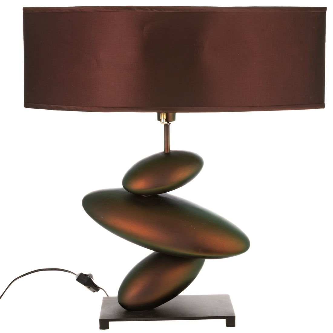 A Contemporary Table Lamp (1 of 8)