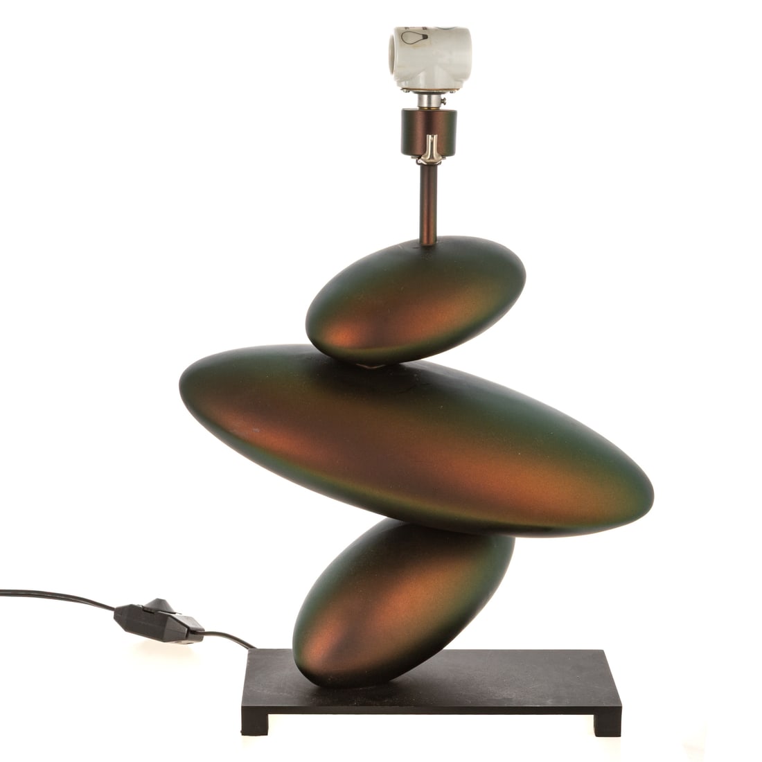 A Contemporary Table Lamp - 2