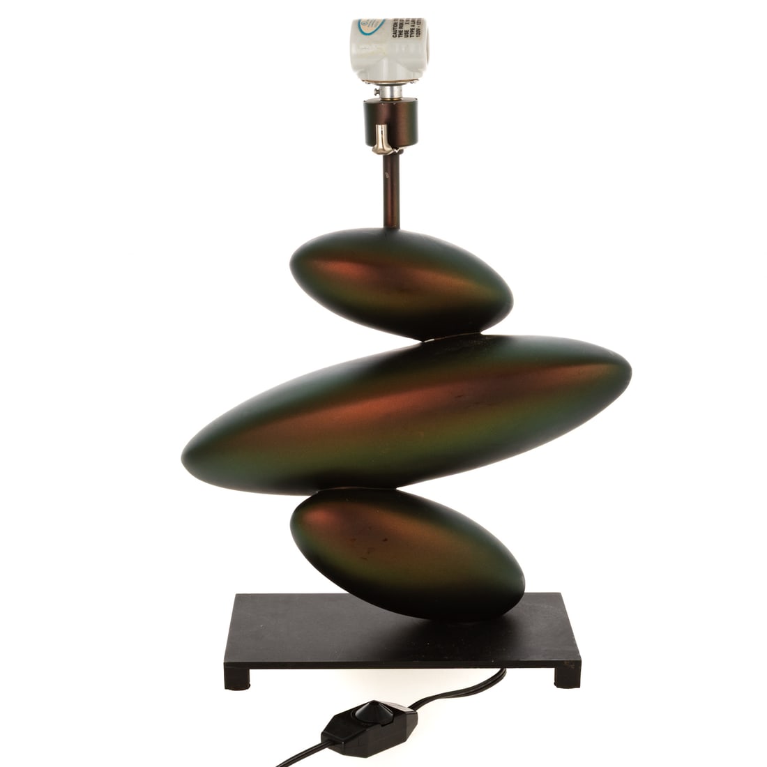 A Contemporary Table Lamp - 5
