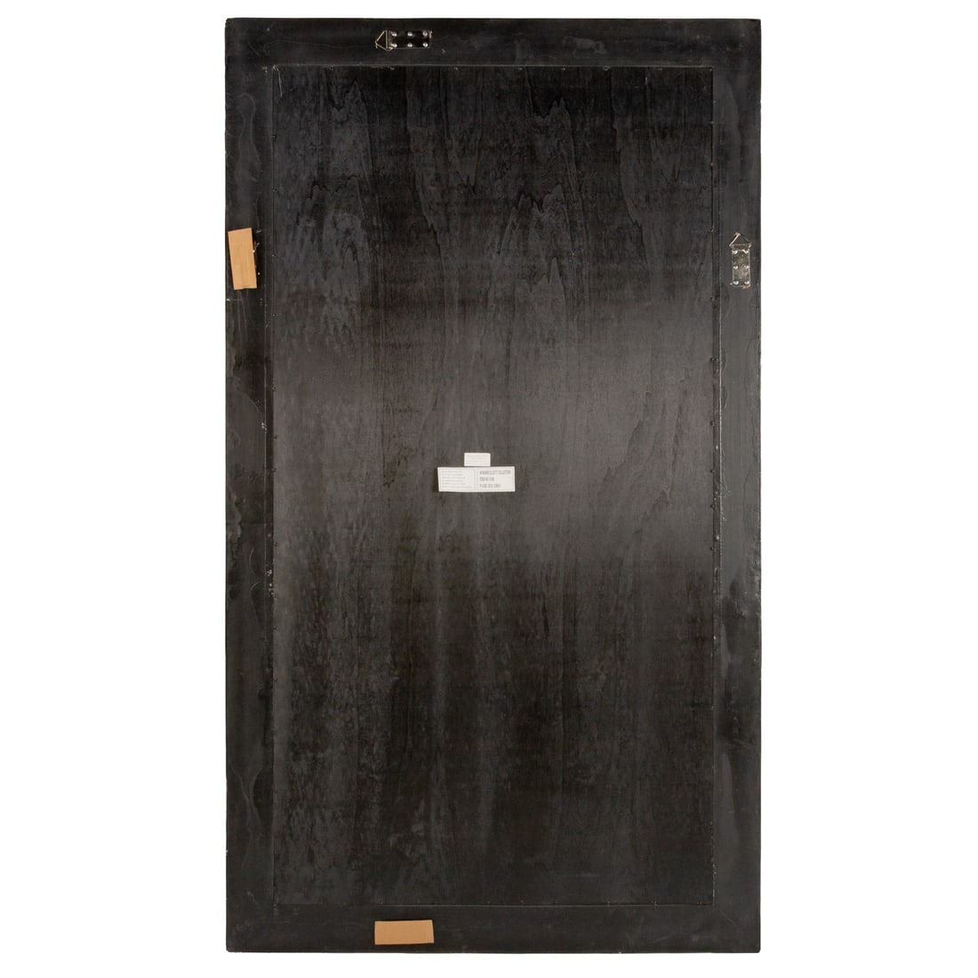 A Large Contemporary Mirror - 3