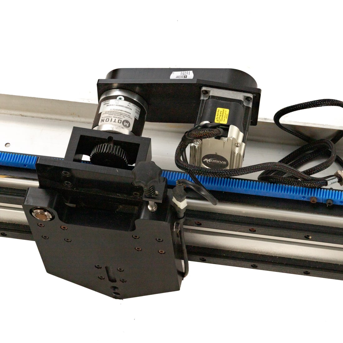 Mark Roberts Motion Control Equipment - 3