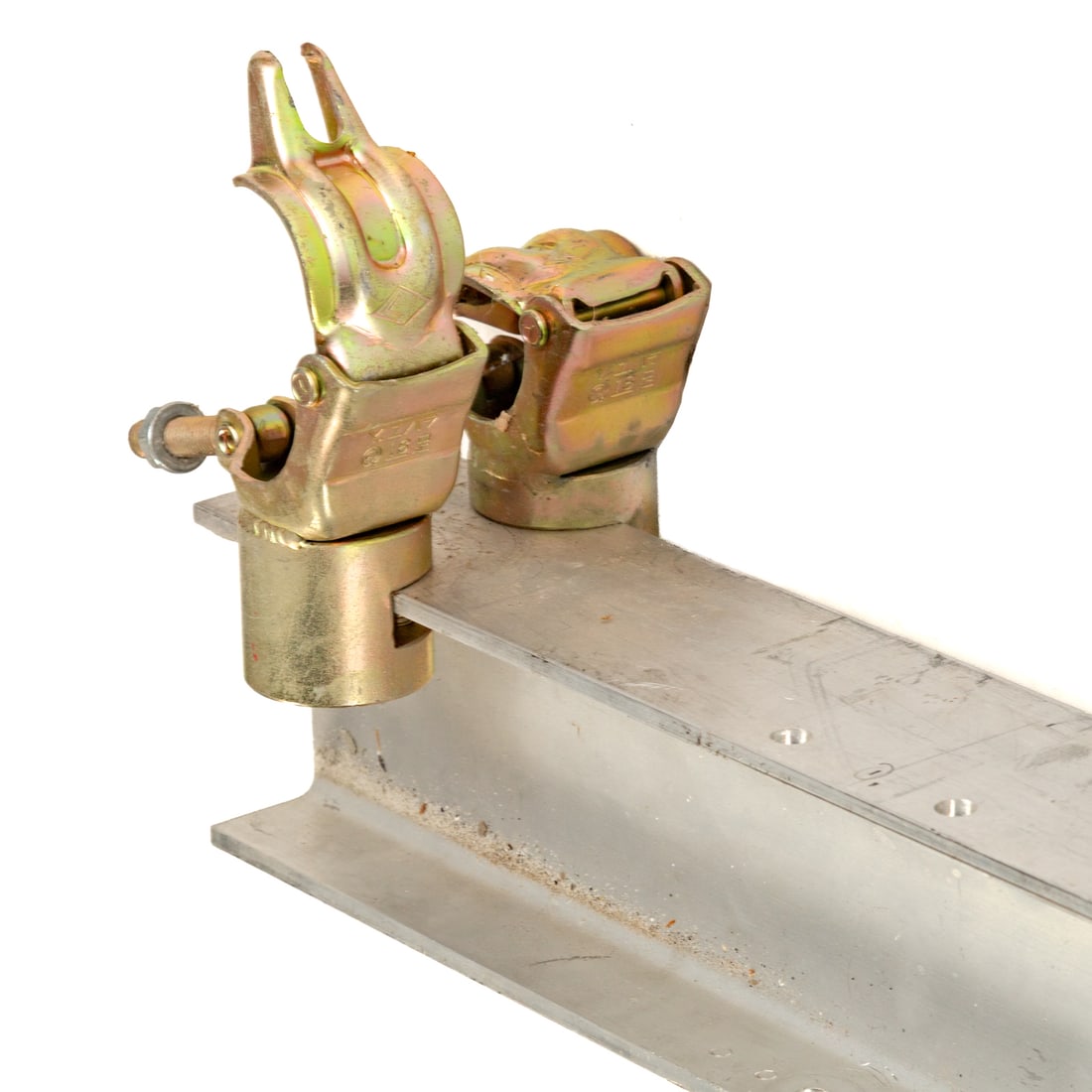 Mark Roberts Motion Control Equipment - 4