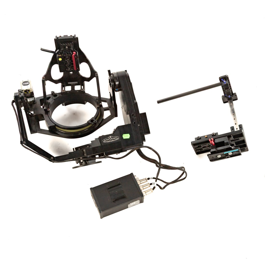 Mark Roberts Motion Control Equipment - 5