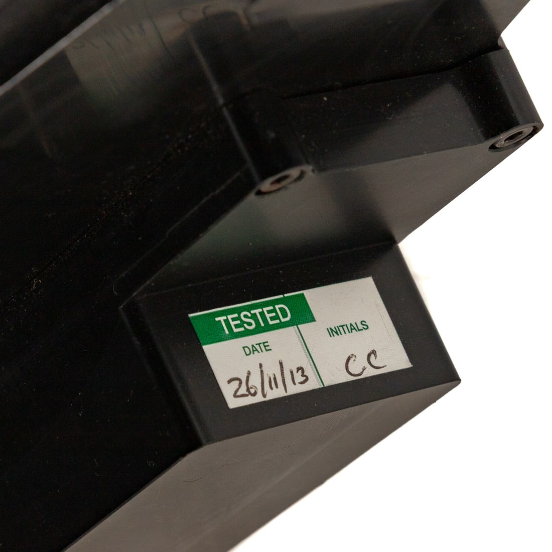 Mark Roberts Motion Control Equipment - 8