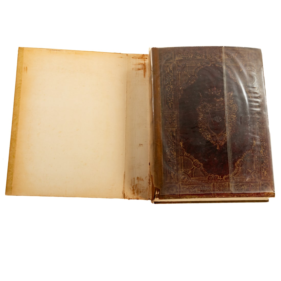 Old Master Drawings in the Ambrosian Library: Girogio Fubini, ed., FONTES AMBROSIANI IN LUCEM EDITI CURA ET STUDIO BIBLIOTHECAE AMBROSIANAE XXIX: Cento Tavole Del Codice Resta (Milan: 1955) #260/2030: An exact reproduction of the Codex Resta, a