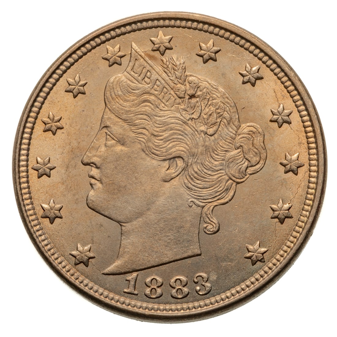 Three Nice Type Coins - 2