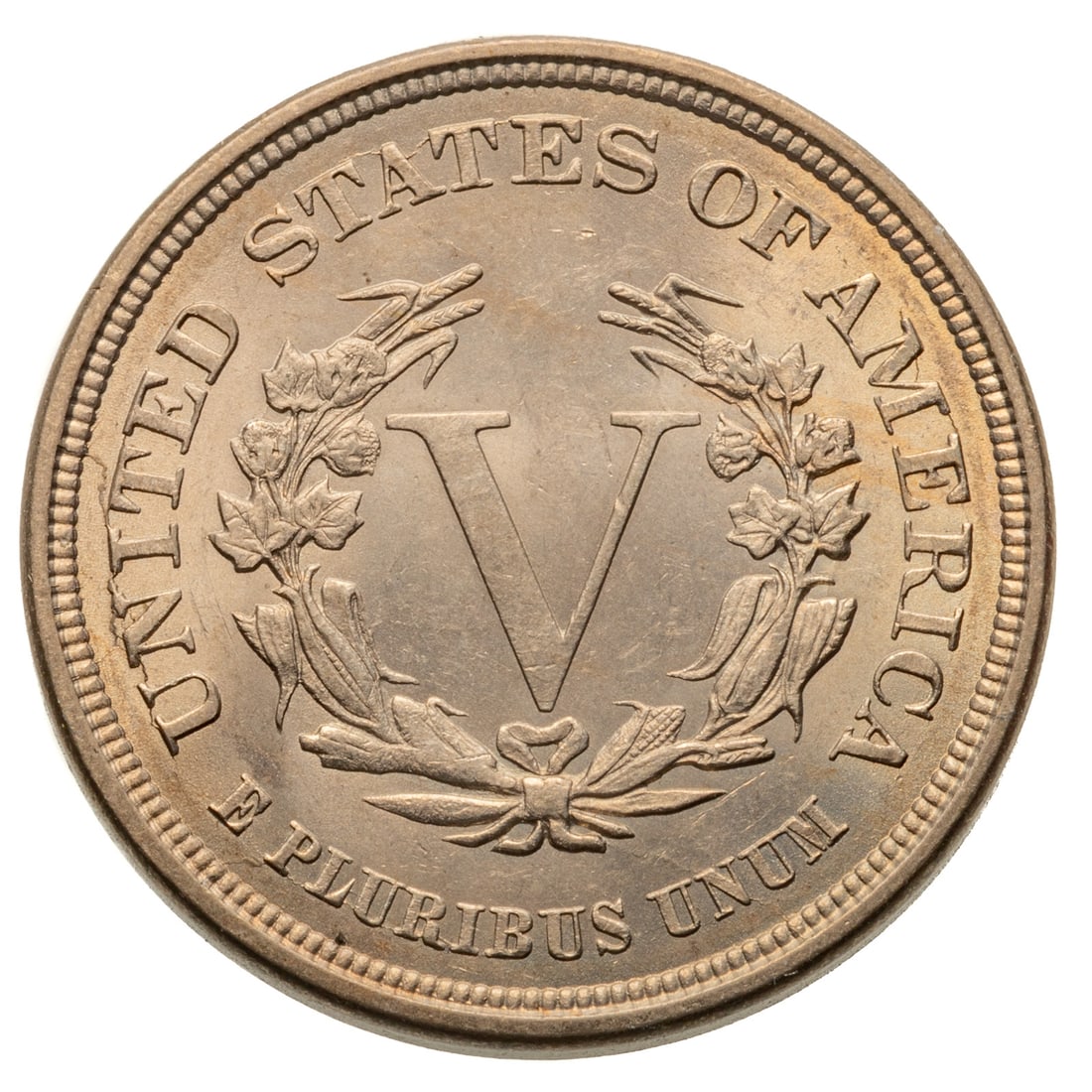 Three Nice Type Coins - 3