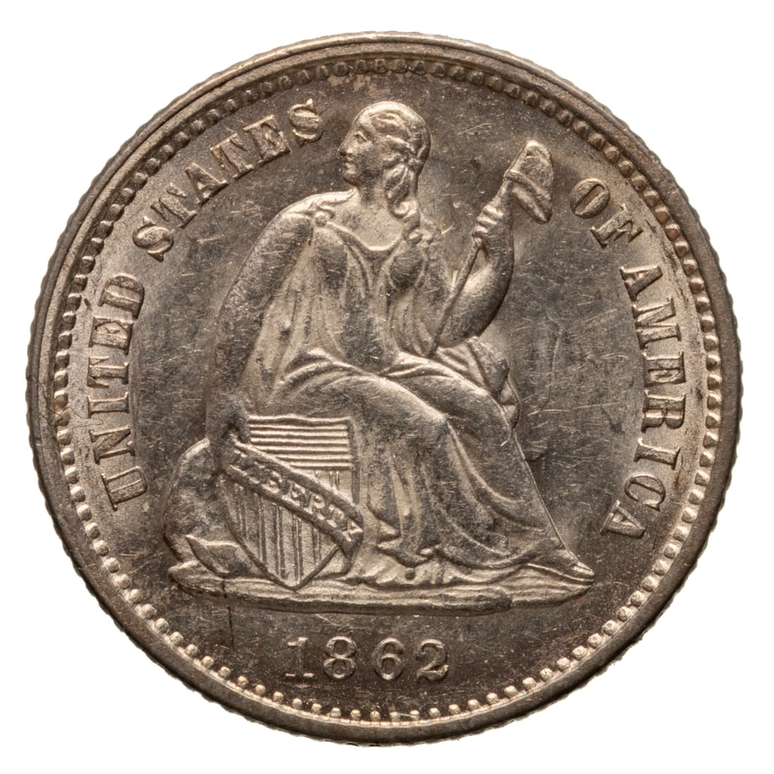 Three Nice Type Coins - 4