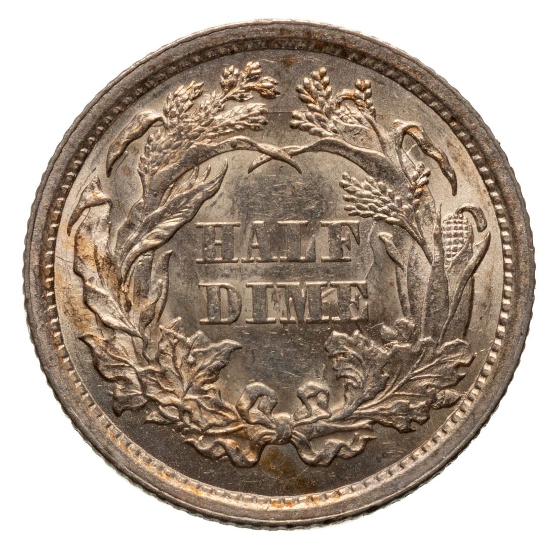 Three Nice Type Coins - 5