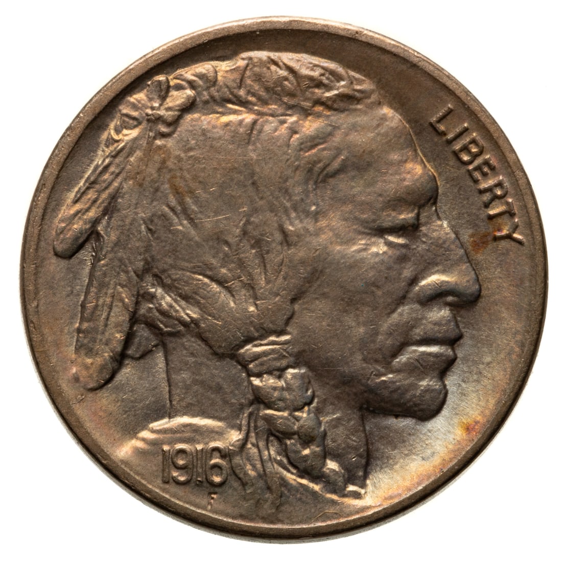 Three Nice Type Coins - 6