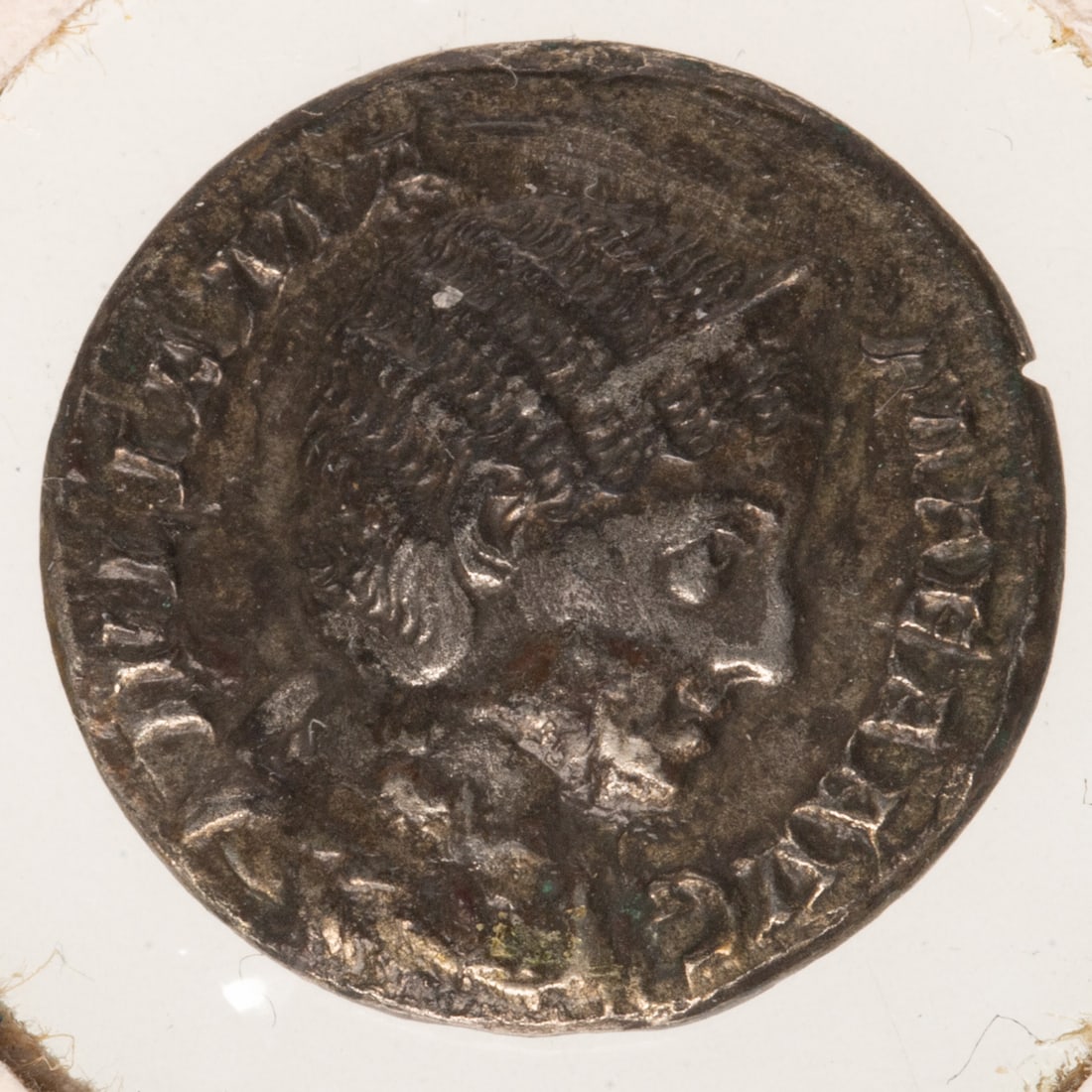 Three Roman Wives - 2