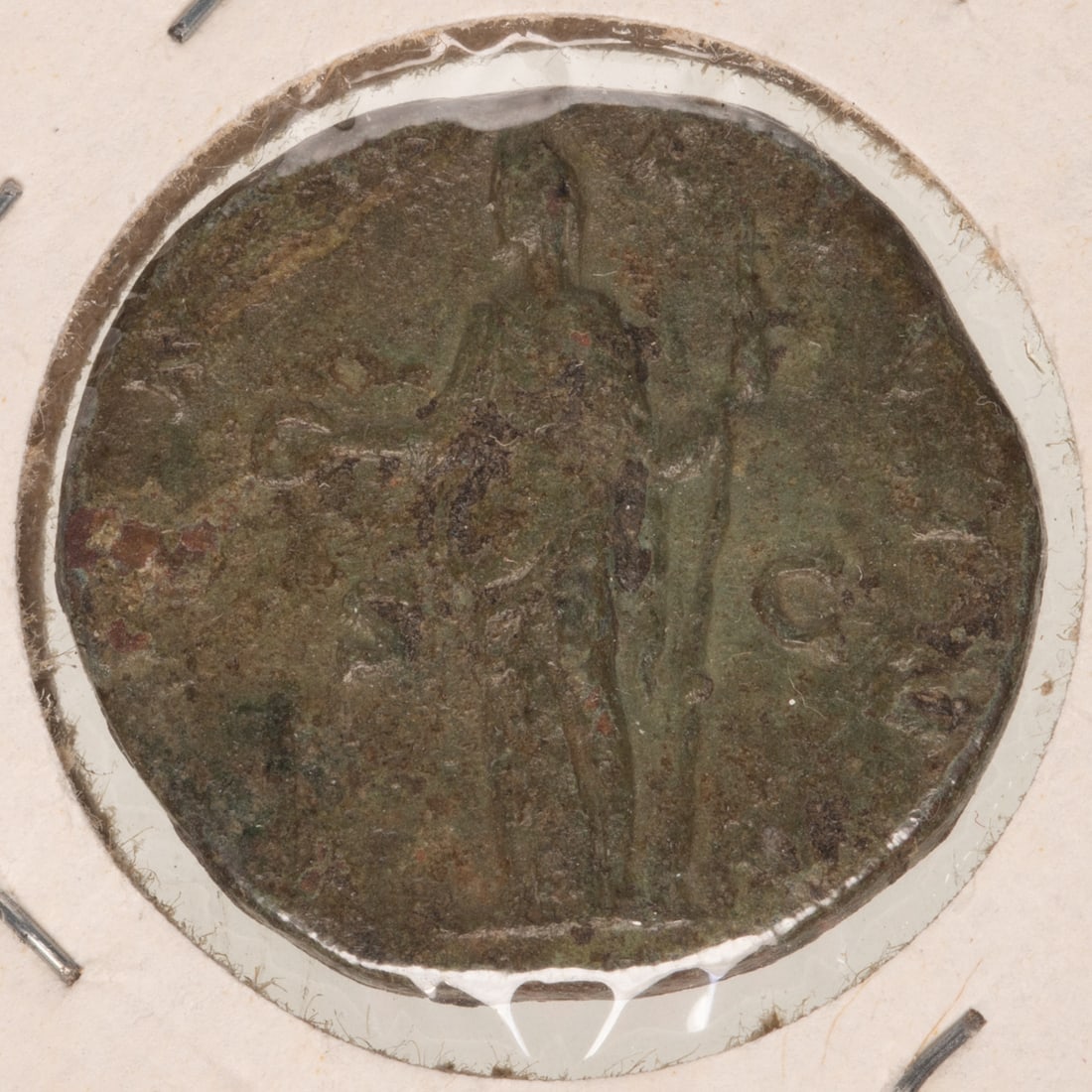 Three Roman Wives - 5