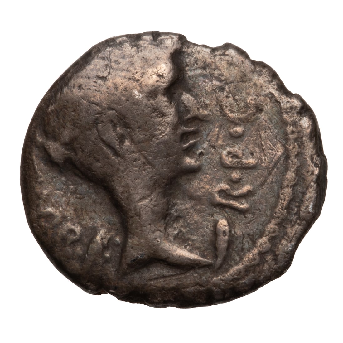Three Roman Wives - 6
