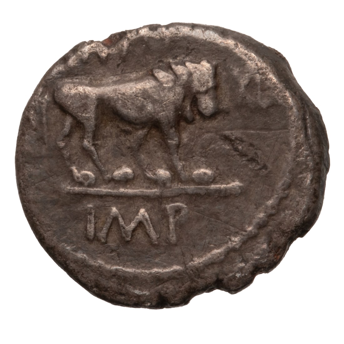 Three Roman Wives - 7