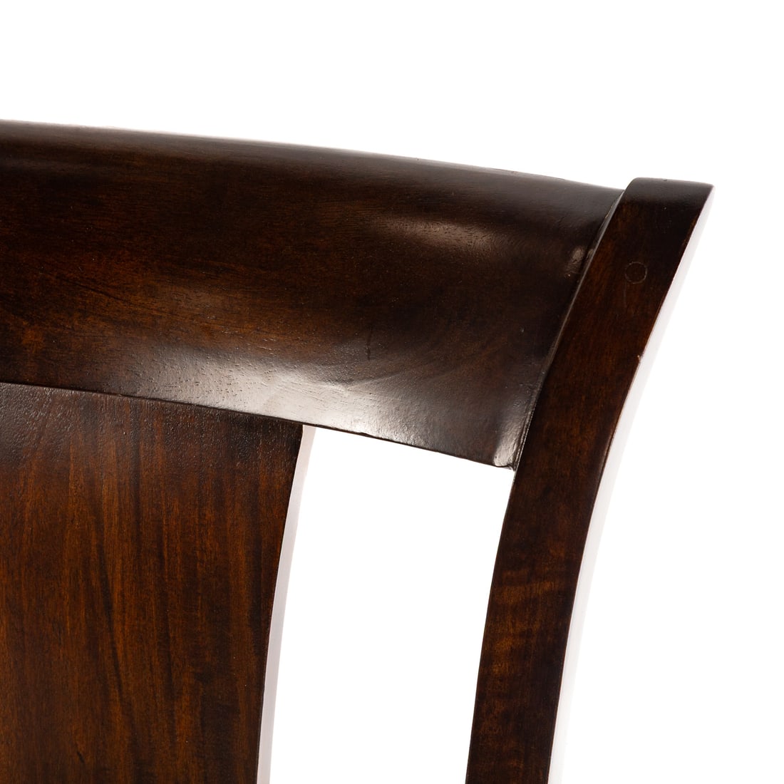 Contemporary Dining Table & Six Dining Chairs - 5