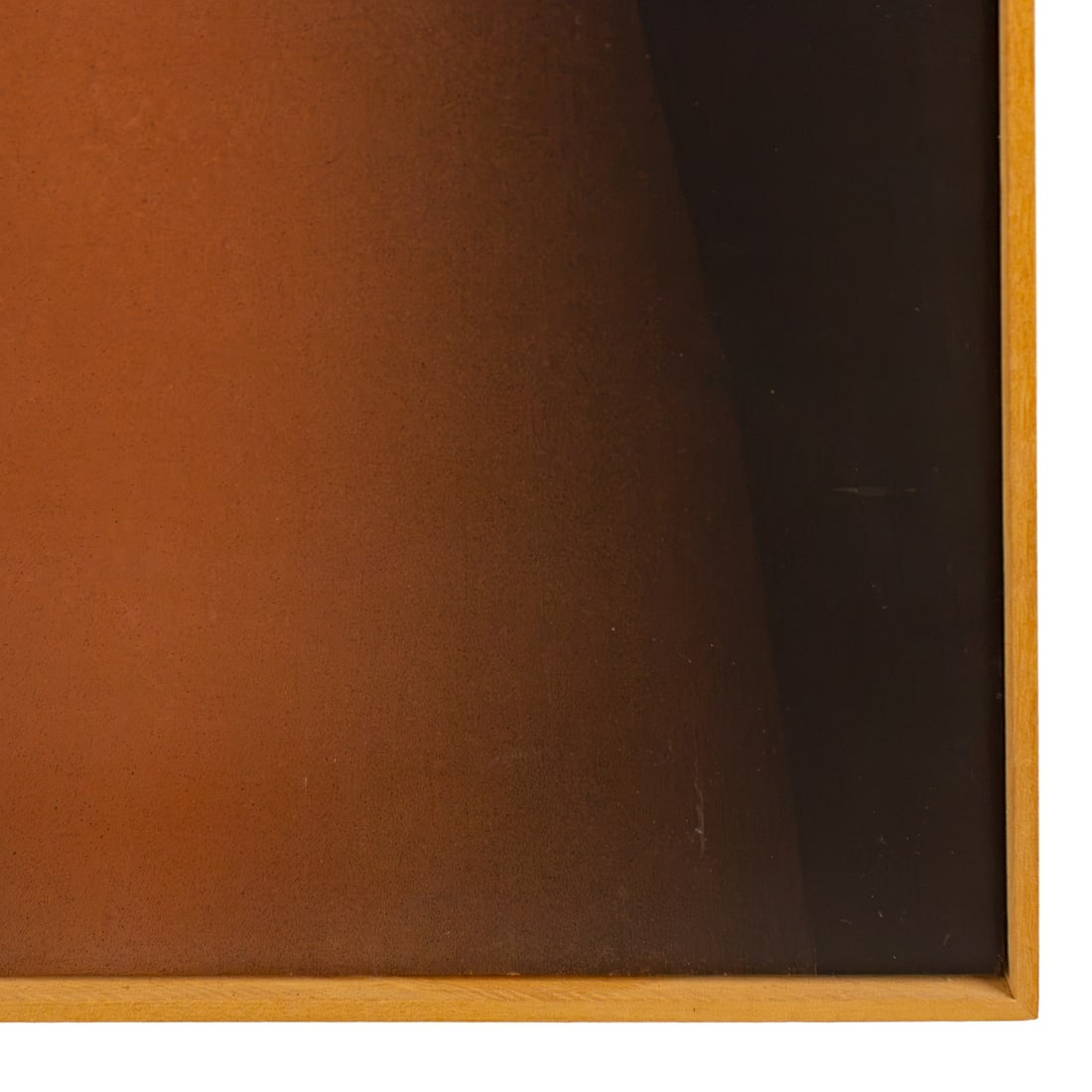 Marco Tirelli. Untitled, tempera - 3