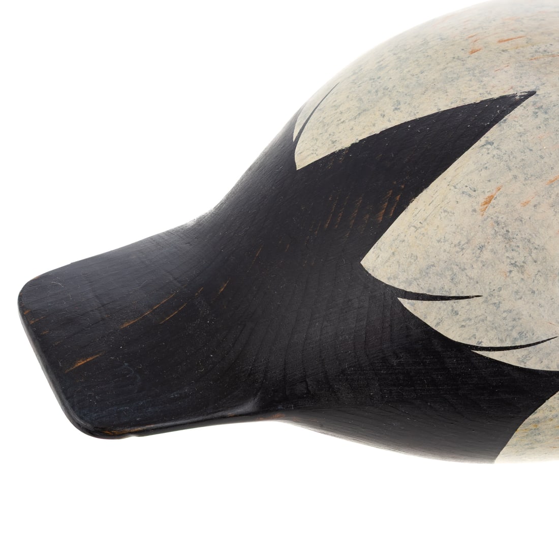 Four Signed Decoy Ducks - 3
