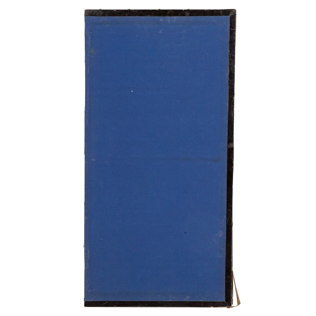 A Japanese Four-Panel Screen - 6
