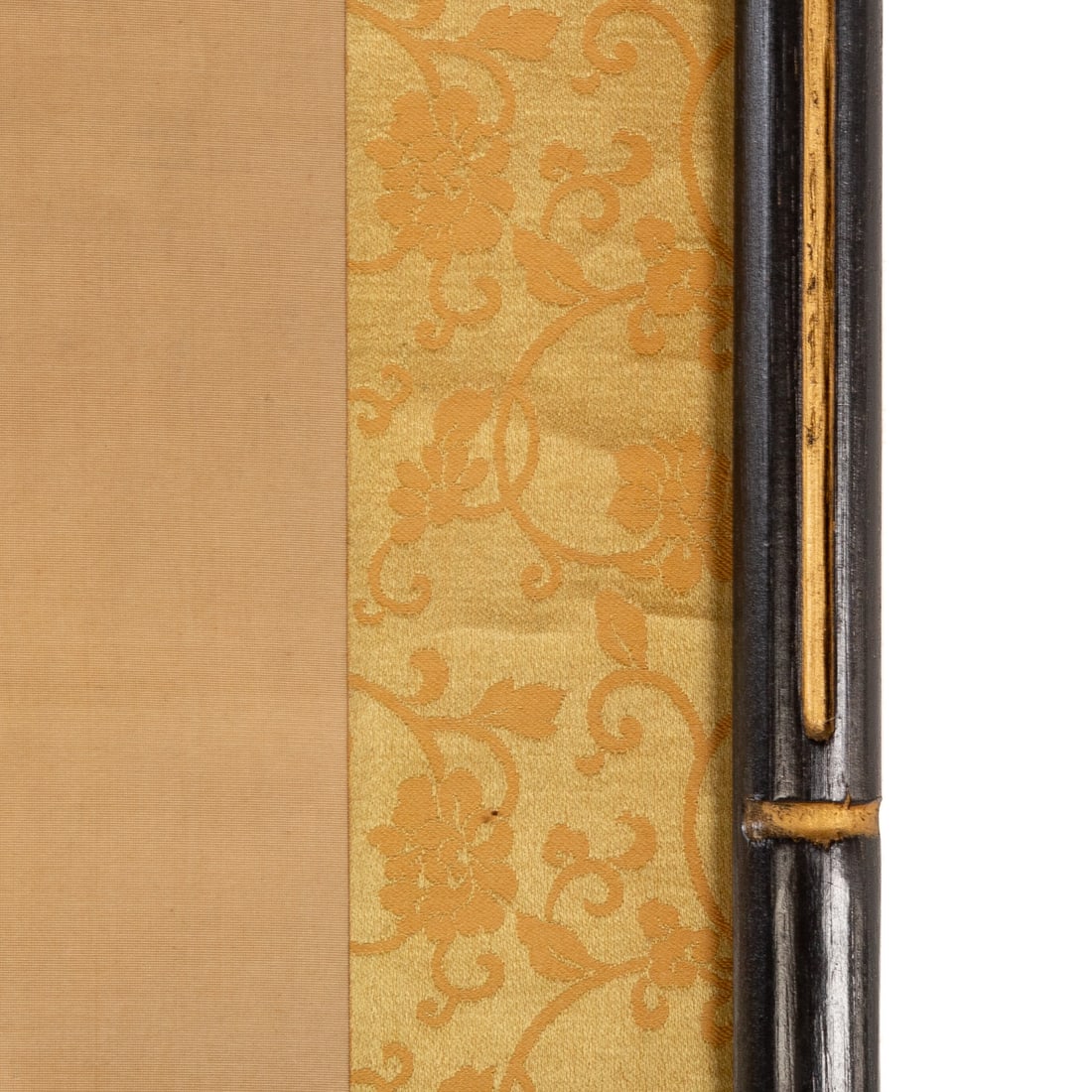 A Japanese Hanging Scroll - 4