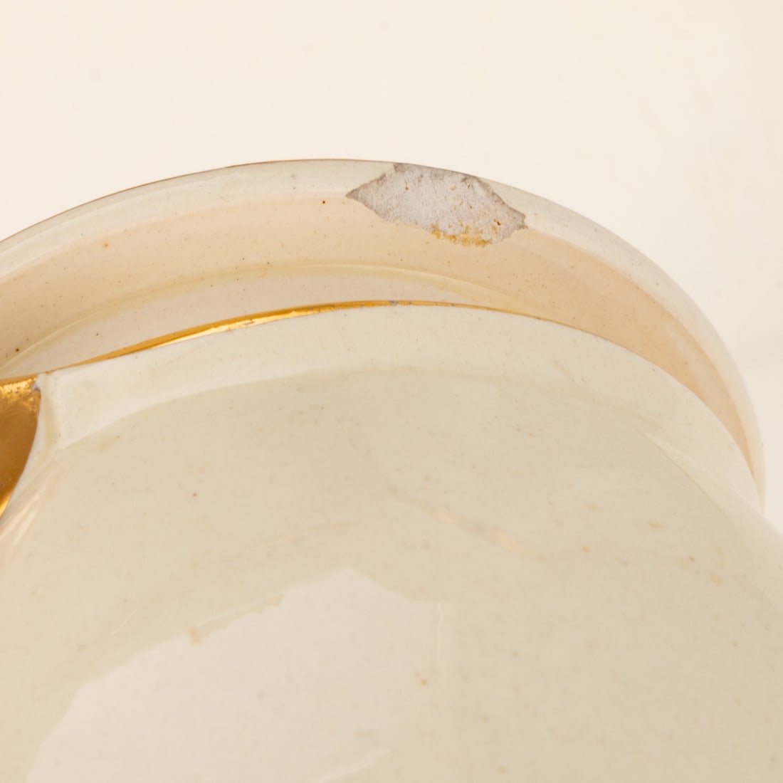 Haviland Limoges "Wedding Ring" Partial Service - 6