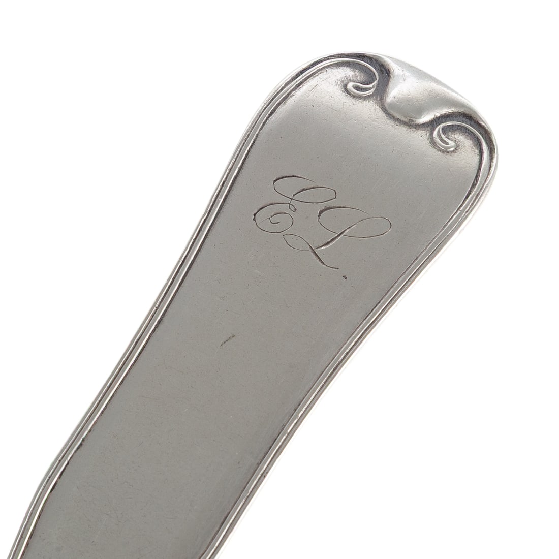 Collection of Danish Silver Flatware - 2