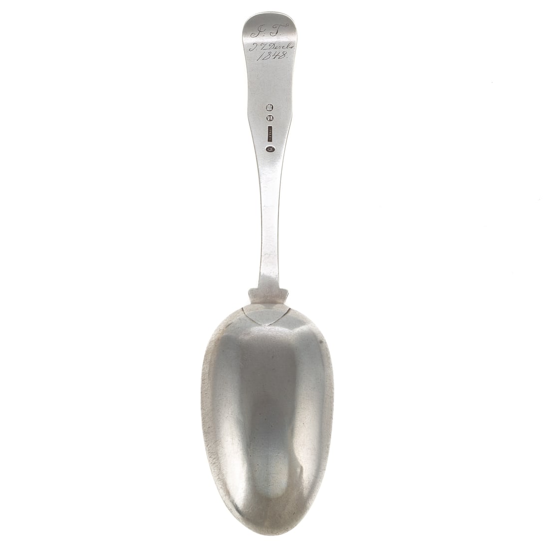 Collection of Danish Silver Flatware - 3