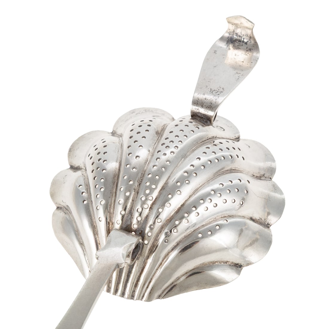 Collection of Danish Silver Flatware - 5